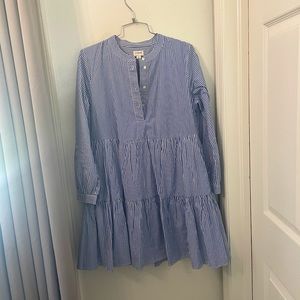 J. Crew Dress
